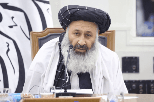 مولوی محمد ناصر آخند
