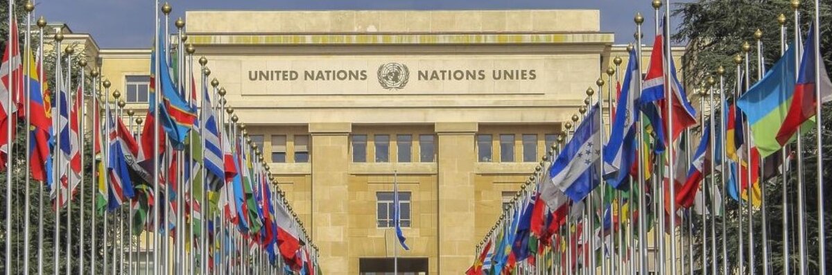 UN office in Geneva
